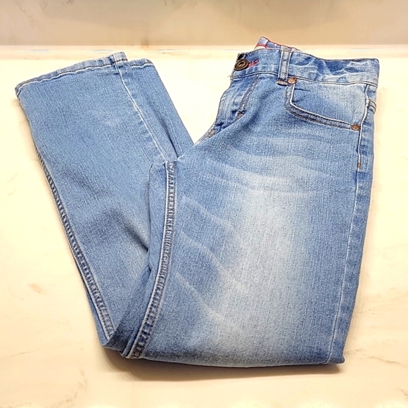 Tommy Hilfiger boys size 10 jeans - Picture 1 of 13